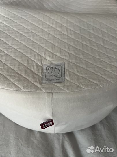 Кокон Red castle cocoonababy