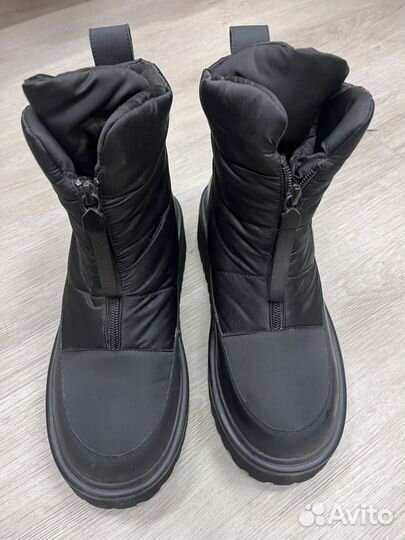 Дутики женские 40 размер