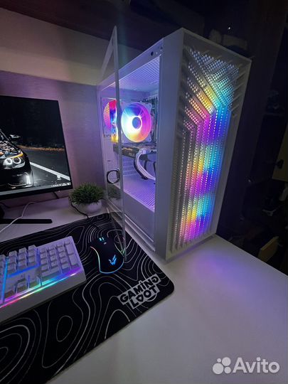 Игровой пк