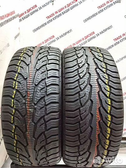 Uniroyal AllSeasonExpert 2 225/45 R17 94V