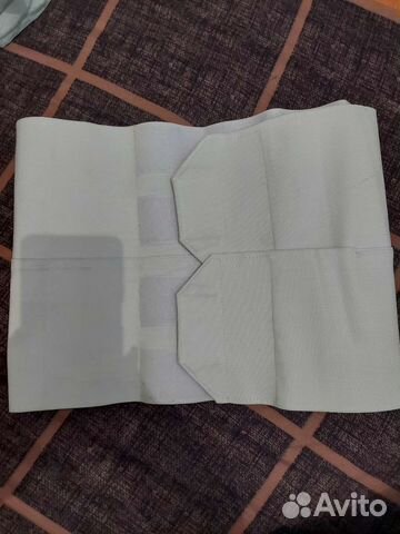 Бандаж послеоперационный