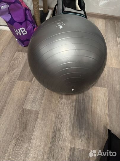 Гимнастический мяч