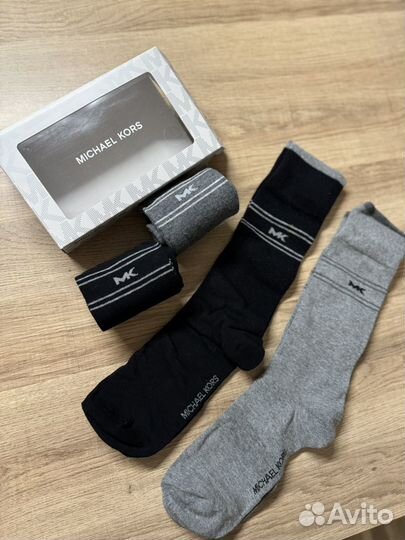 Носки Michael Kors оригинал