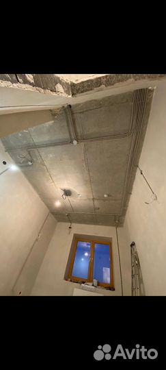 Электрик под ключ