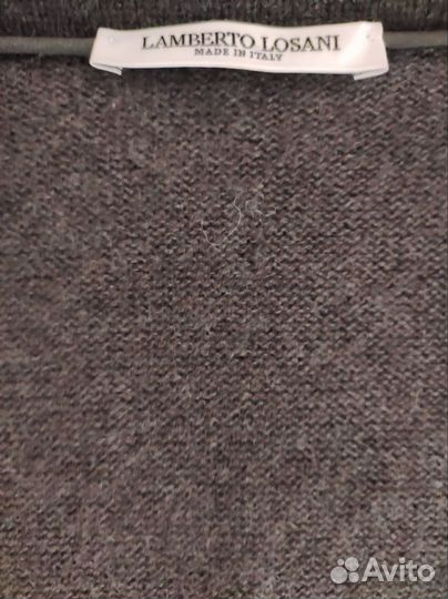 Кардиган Lomberto Losani 40 р