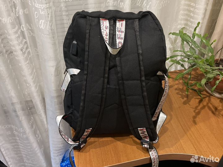Рюкзак школьный для девочки подростка
