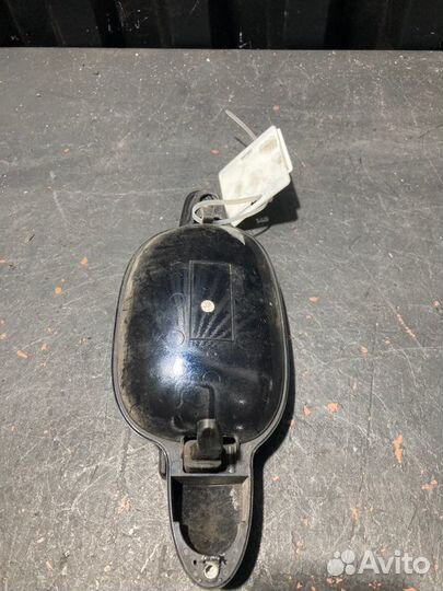 Ручка двери нaружная левая Bmw 5 E60 M57D30