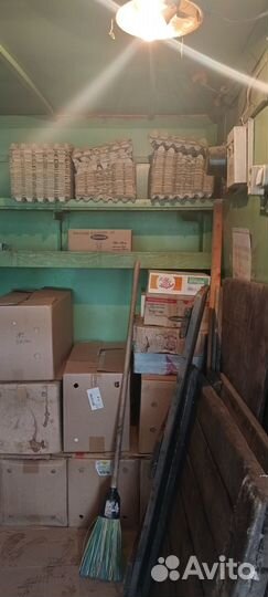 Продам контейнер