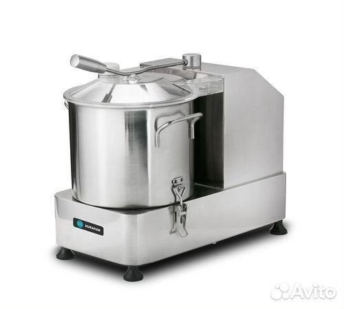 Куттер hurakan HKN-CL9