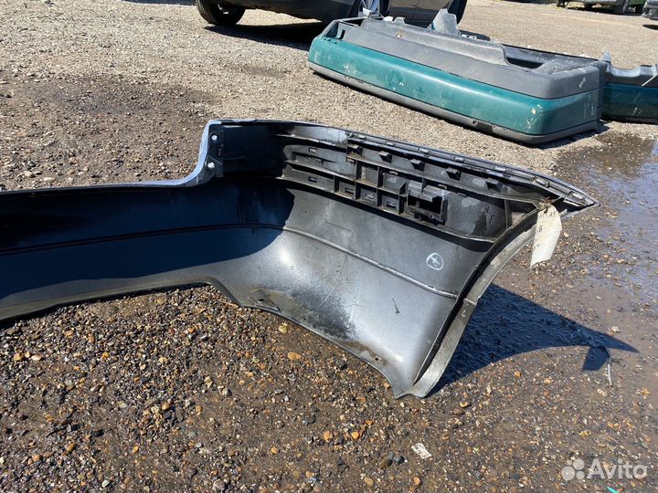 Бампер задний VW Passat B5