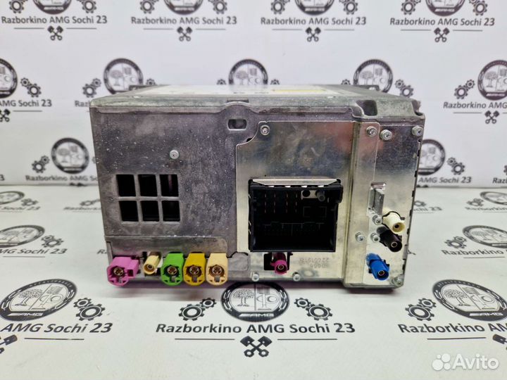 Комплект NBT большой экран для BMW F25