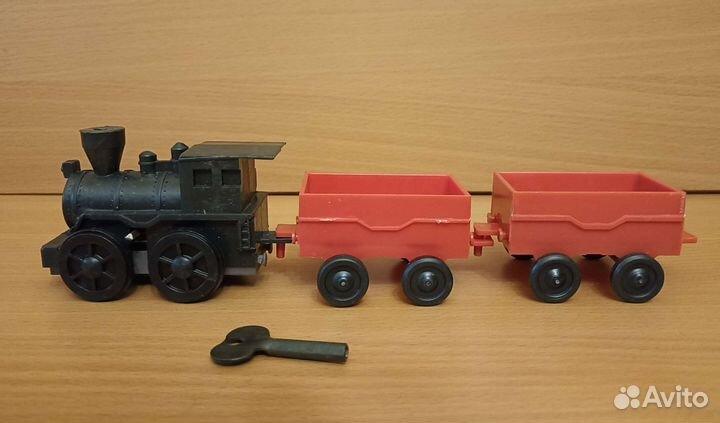 Механические,Заводные игрушки СССР