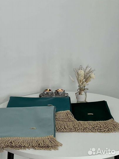 Намазные коврики