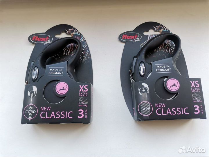 Рулетка Флекси