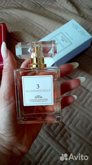 Духи оригинал