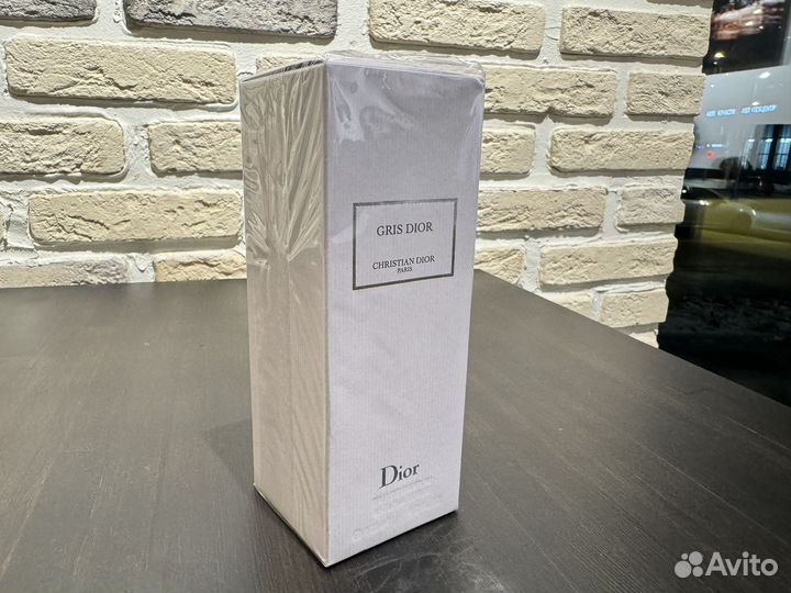 Парфюм Gris dior