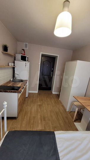 Комната 12 м² в 4-к., 3/5 эт.