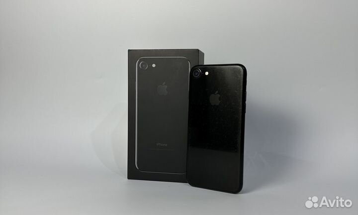 iPhone 7, 128 ГБ