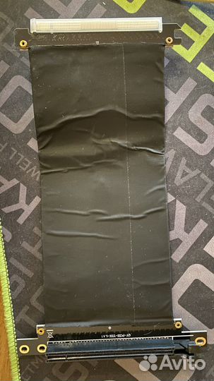 Райзер pci e x16