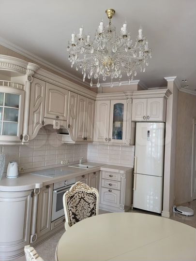 2-к. квартира, 68 м²