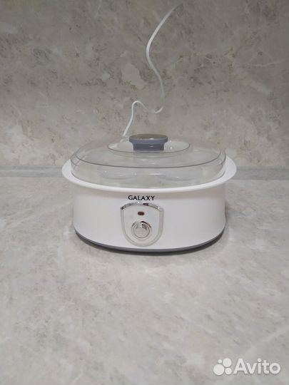 Йогуртница Galaxy GL 2690