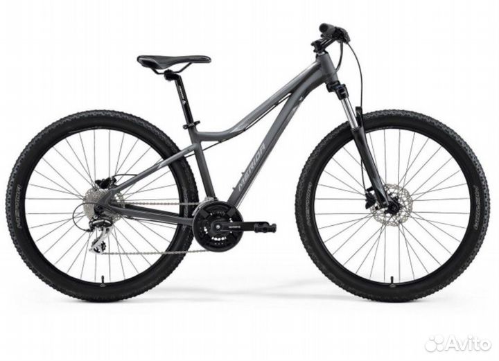 Велосипед Merida Matts 7.20 (2022)