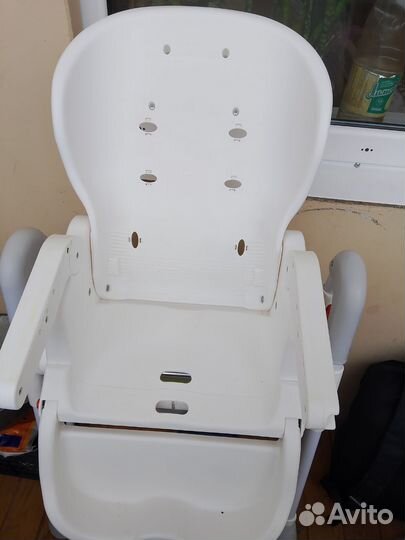 Детский стулчик