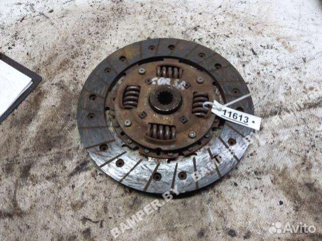 Диск сцепления Opel Astra