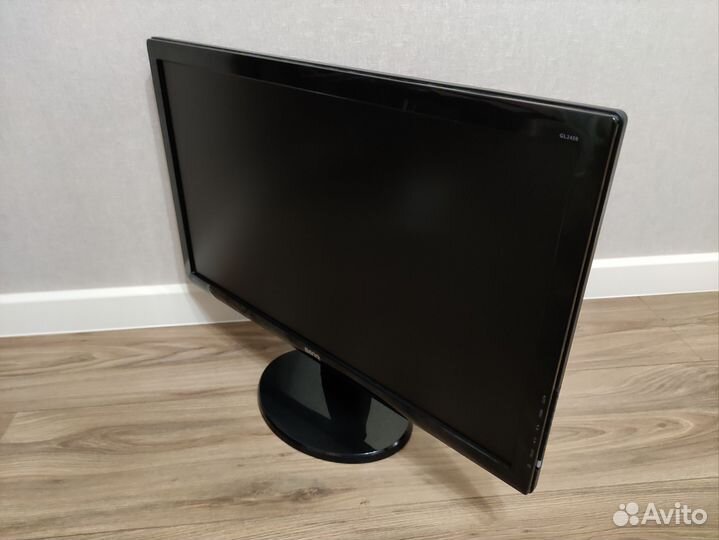 Монитор 24 дюйма Benq GL2450