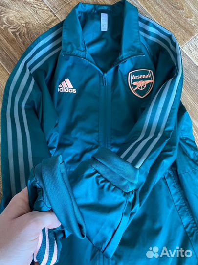 Мастерка Arsenal