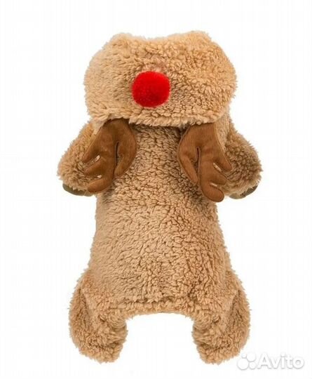 Комбинезон для собаки