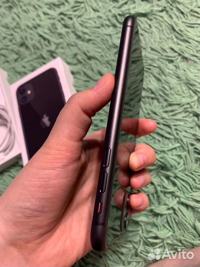 iPhone 11
