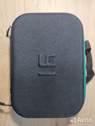 Сумка для action камеры YI