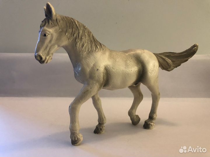 Schleich винтажные первые модели 1990-1992 годов