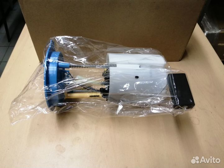 Насос топливный 1K0919051DB