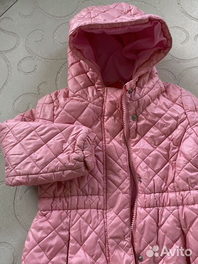 Куртка доя девочки