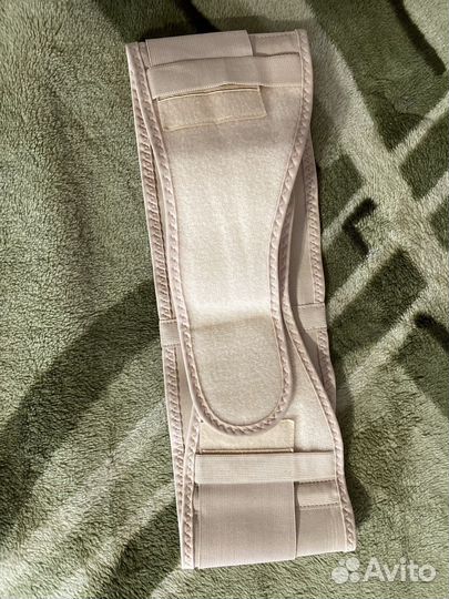 Бандаж для беременных и после родов