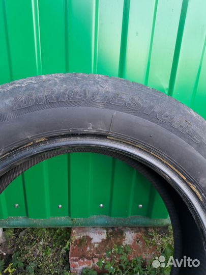 Bridgestone Nextry Ecopia 185/65 R15