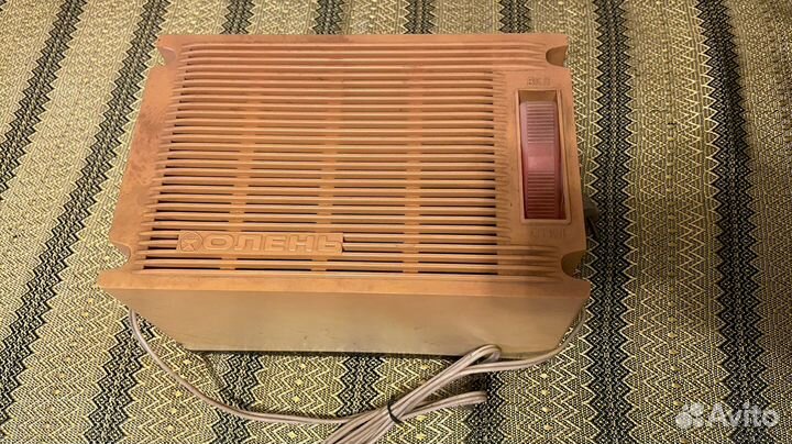 Стабилизатор напряжения Олень 315