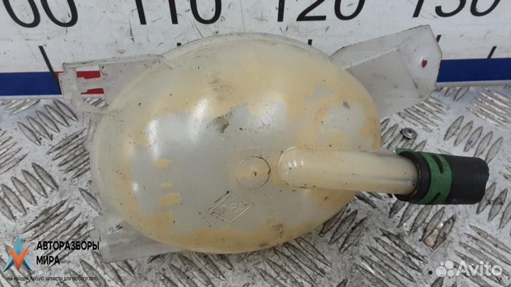 Бачок расширительный Renault Captur 2015