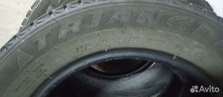 Triangle TR777 185/65 R15