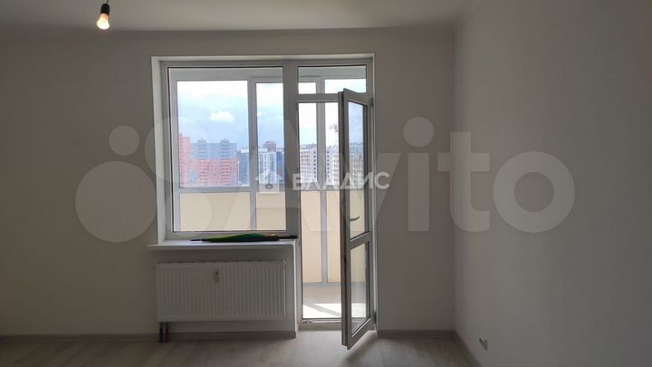 Квартира-студия, 24,9 м², 12/19 эт.