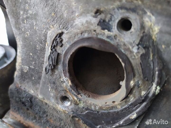 Б/У Б/У Двигатель Из Германии, гарантия, доставка