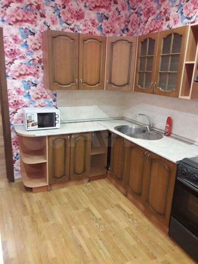 2-к. квартира, 55 м², 4/5 эт.