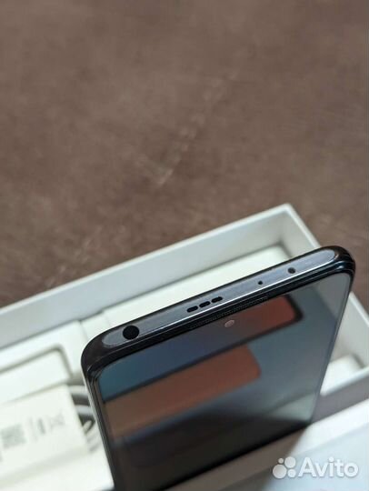 Xiaomi Redmi Note 10 Pro