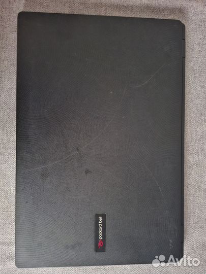 Ноутбуки на запчасти