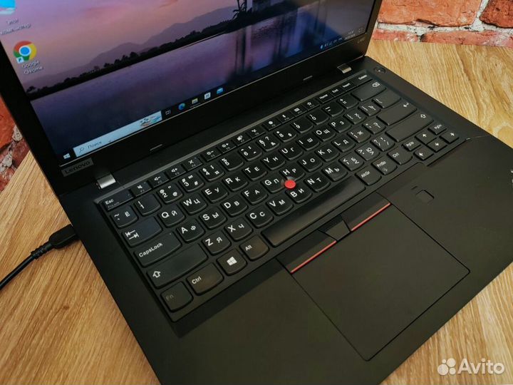 Для игр работы учебы процессор i5 Ноутбук Lenovo