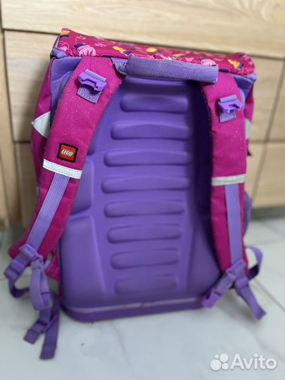 Рюкзак lego friends