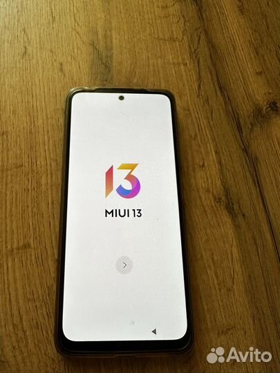 Xiaomi Redmi Note 11S, 6/64 ГБ