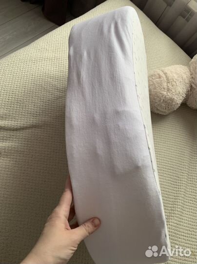 Кокон для новорожденных